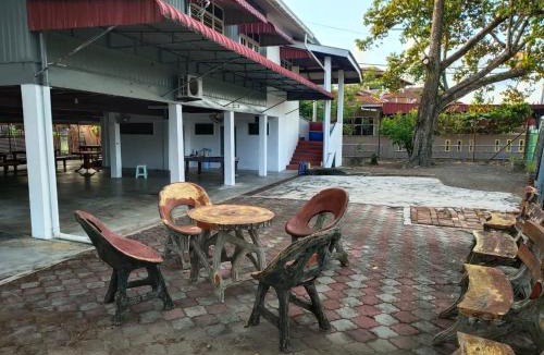 Kuala Terengganu House | WanKi Homestay