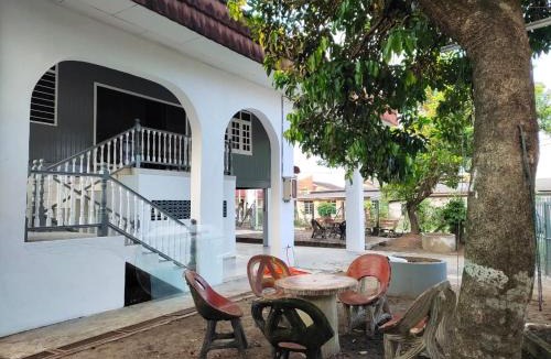 Kuala Terengganu House | WanKi Homestay