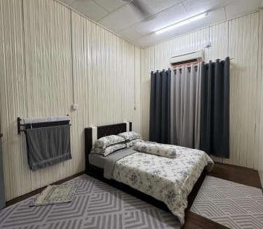 Kuala Terengganu House | WanKi Homestay