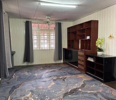 Kuala Terengganu House | WanKi Homestay