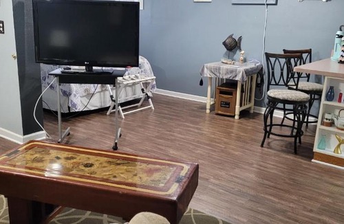 Plantation Estates Apartment | Wanna B a Beach House