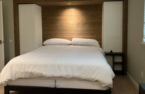 Fetters Hot Springs-Agua Caliente House | Wanna getaway?