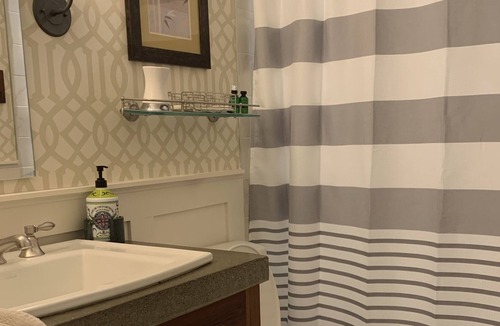 Fetters Hot Springs-Agua Caliente House | Wanna getaway?