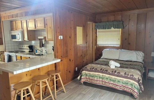 Taylors Falls Cabin | Wannigan Point Cabin Resort