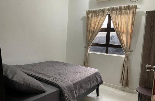 Kampung Gertak Seratus House | Wans Farm House