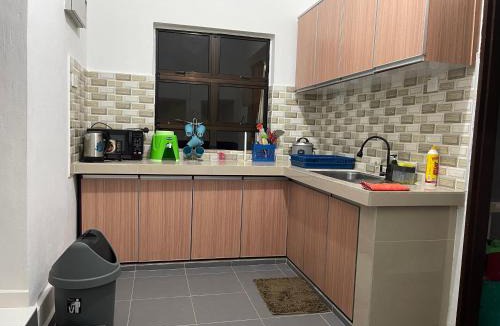 Kampung Gertak Seratus House | Wans Farm House