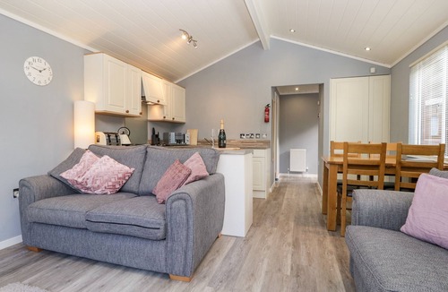 Troutbeck Bridge Cottage | Wansfell Lodge