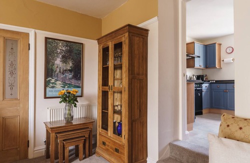 Hawkshead House | Wansfell View, Central Hawkshead with Hot Tub