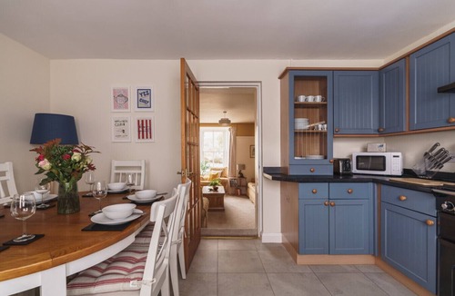 Hawkshead House | Wansfell View, Central Hawkshead with Hot Tub