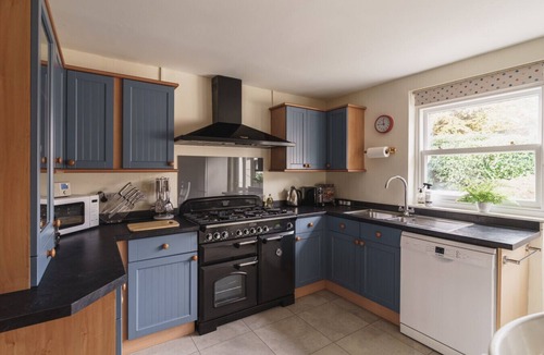 Hawkshead House | Wansfell View, Central Hawkshead with Hot Tub