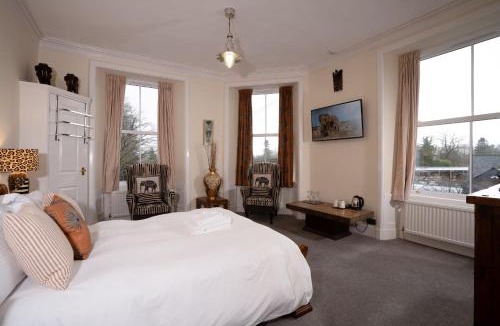 Ambleside House | Wanslea Guest House
