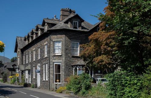 Ambleside House | Wanslea Guest House
