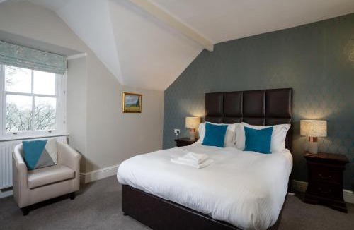 Ambleside House | Wanslea Guest House
