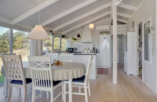 Hirtshals House | "Wante" - 900m from the sea by Interhome