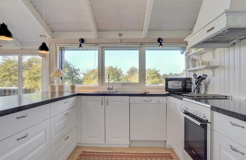 Hirtshals House | "Wante" - 900m from the sea by Interhome