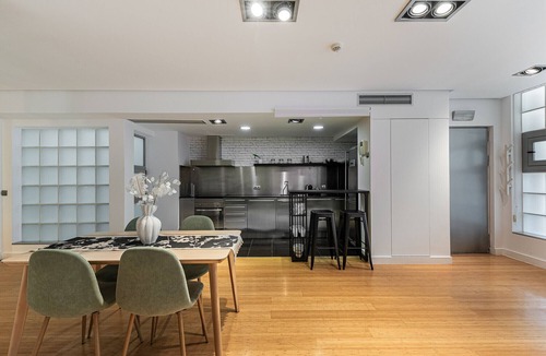Palos de la Frontera Apartment | Waou Atocha IV - Alquiler Corta Duración