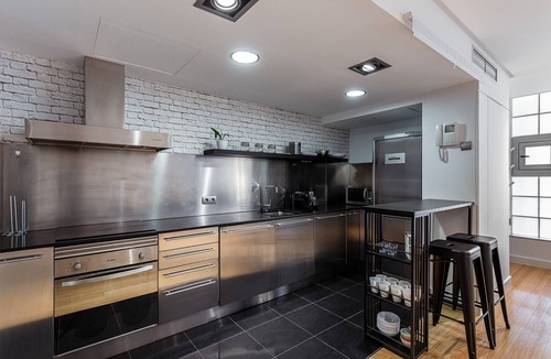 Palos de la Frontera Apartment | Waou Atocha IV - Alquiler Corta Duración