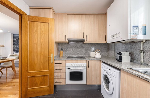 Almagro Apartment | Waou Chamberi X - Short Term Rental