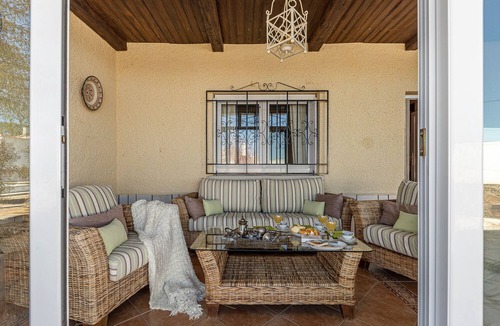 Titulcia Cottage | Waou Deluxe Cottage Titulcia