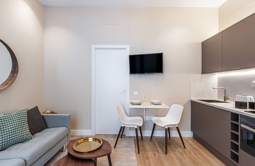 Palos de la Frontera Apartment | Waou Essence I Atocha