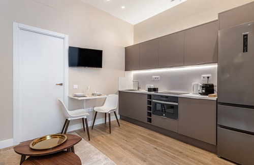 Palos de la Frontera Apartment | Waou Essence I Atocha