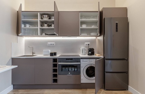 Palos de la Frontera Apartment | Waou Essence I Atocha