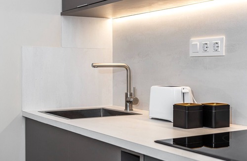 Palos de la Frontera Apartment | Waou Essence I Atocha