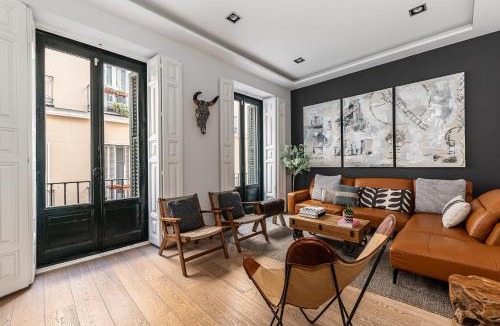 Chueca Apartment | Waou Justicia V - Alquiler Corta Duración