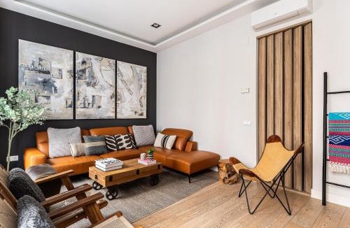 Chueca Apartment | Waou Justicia V - Alquiler Corta Duración