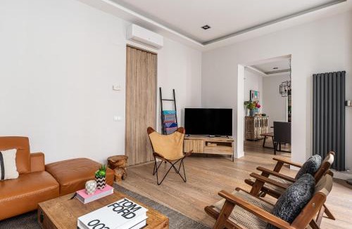 Chueca Apartment | Waou Justicia V - Alquiler Corta Duración