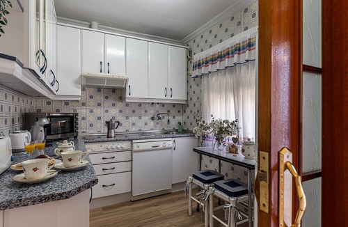 Titulcia Cottage | Waou La Casa de los Abuelos, Titulcia-ParqueWarner