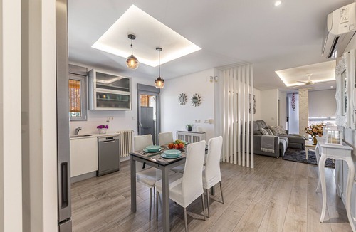 Albacete Apartment | Waou Living Albacete