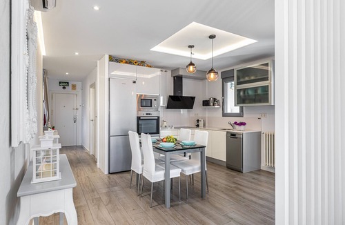 Albacete Apartment | Waou Living Albacete