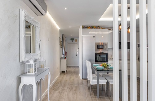 Albacete Apartment | Waou Living Albacete