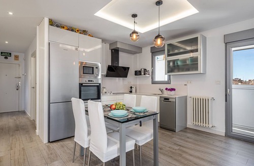 Albacete Apartment | Waou Living Albacete