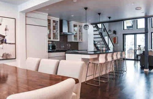 Vail Ski Chalet | Wapo Contemporary 4BD with Hot tub