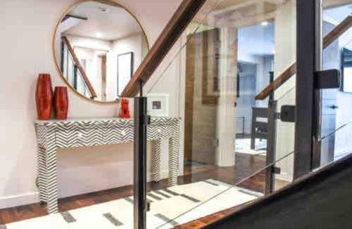 Vail Ski Chalet | Wapo Contemporary 4BD with Hot tub