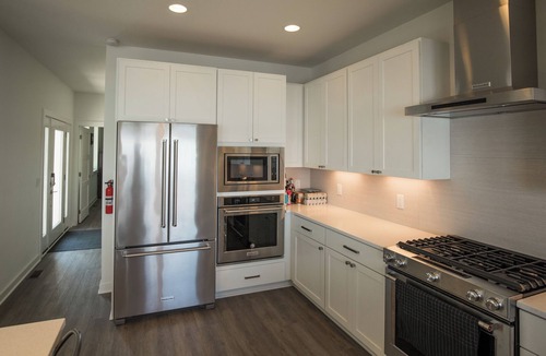 Amery House | Wapo Retreat