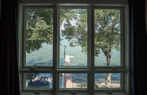 Amery House | Wapo Retreat