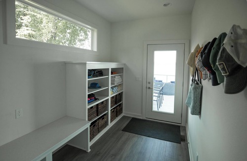 Amery House | Wapo Retreat