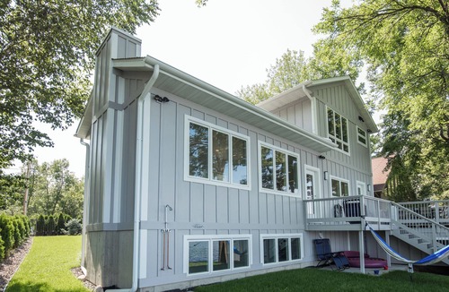 Amery House | Wapo Retreat