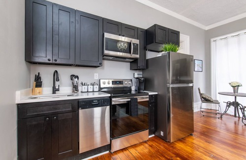 Georgetown Condo | War Admiral @ The HoM- KY Horse Park 11min, Ark 30min, Walk Downtown/GT College