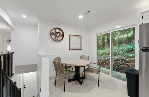 Springdale House | War Eagle Haven - Lake View and Access