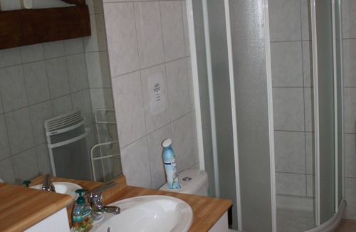 Saint-Leger-de-Montbrillais House | Warm, typical gîte, completely renovated