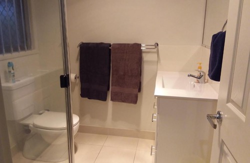 Tinana Apartment | Waratah and Wattle Apartments