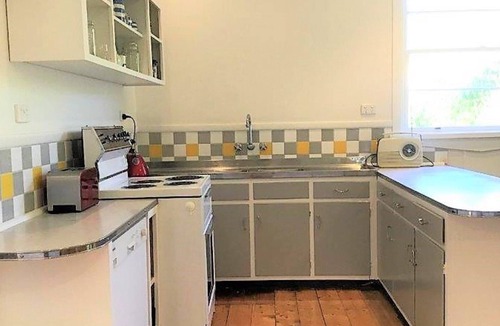 Waratah House | Waratah Bay Tree Tops Escape