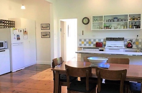 Waratah House | Waratah Bay Tree Tops Escape