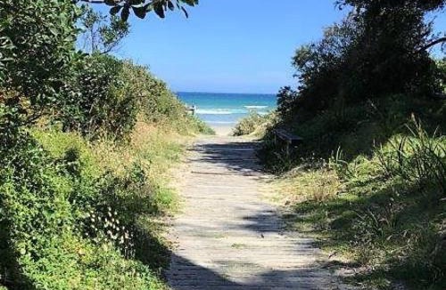 Waratah House | Waratah Bay Tree Tops Escape