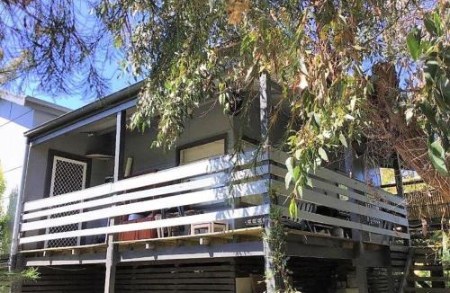 Waratah House | Waratah Bay Tree Tops Escape