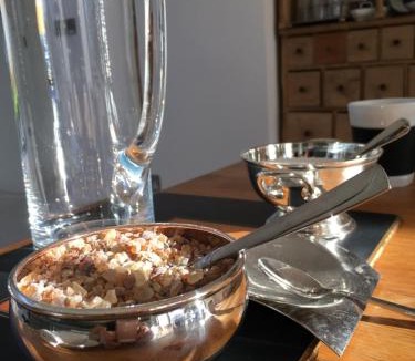 Wallingford Bed & Breakfast | Warborough B&B